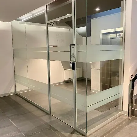 Heart With A Sunny Rooftop Terrace Tallinn