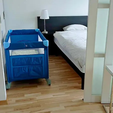 Apartman Heart With A Sunny Rooftop Terrace