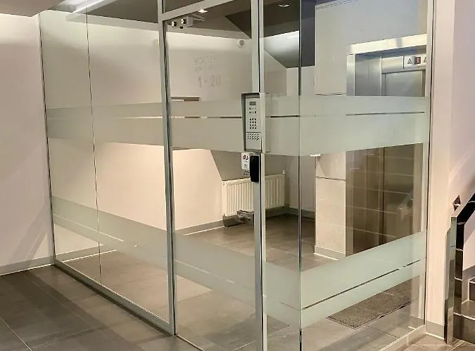 Heart With A Sunny Rooftop Terrace Tallinn