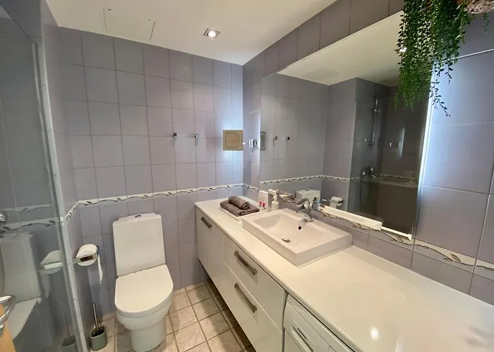 Apartman Heart With A Sunny Rooftop Terrace *