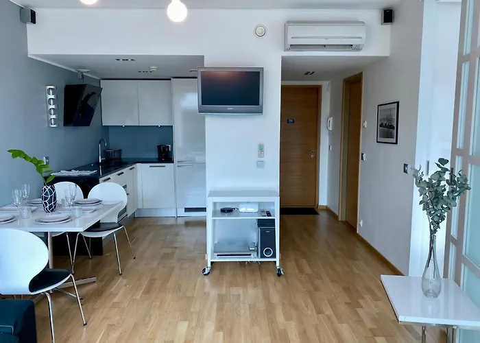 Heart With A Sunny Rooftop Terrace Apartman *