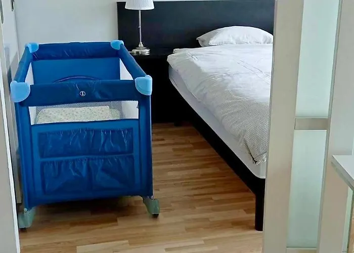 Apartman Heart With A Sunny Rooftop Terrace