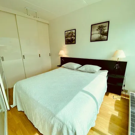 Heart With A Sunny Rooftop Terrace